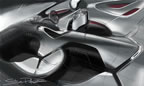 citroen metisse concept
